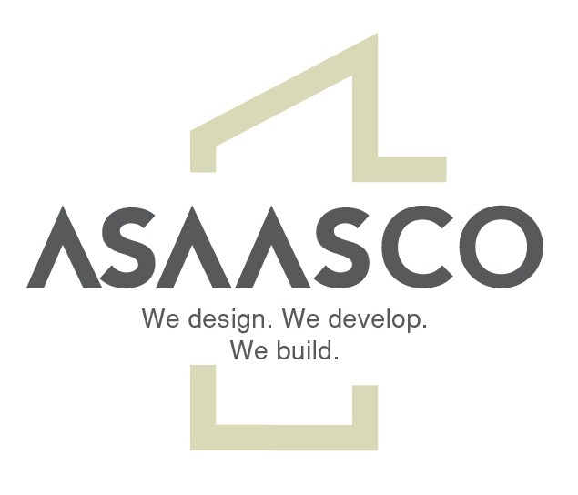 Asaasco Ltd. Exterior Cladding project screenshot